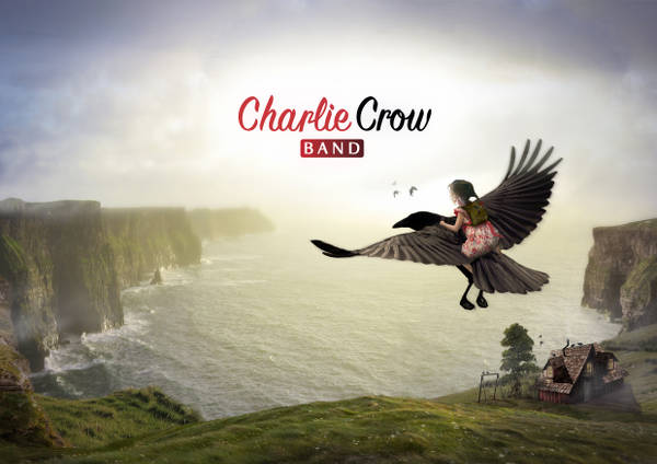 charlie crow